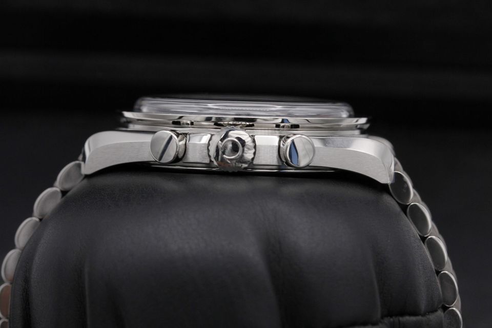 Omega Speedmaster Moonwatch Professional 310.30.42.50.04.001 Image 3